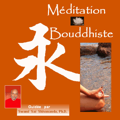 Buddha  meditation