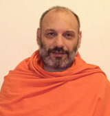 Swami  Maitreyananda