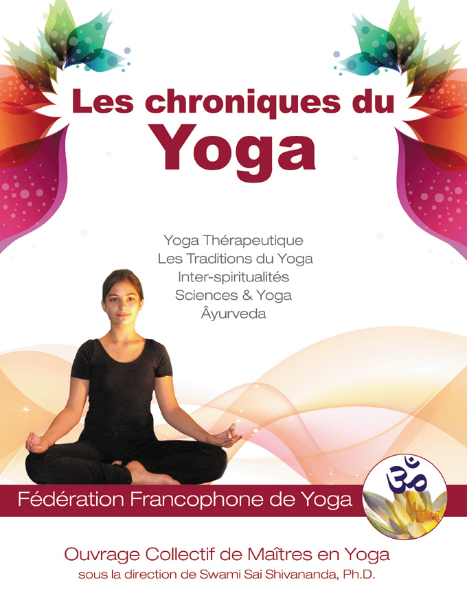 Les  Chroniques  du  Yoga