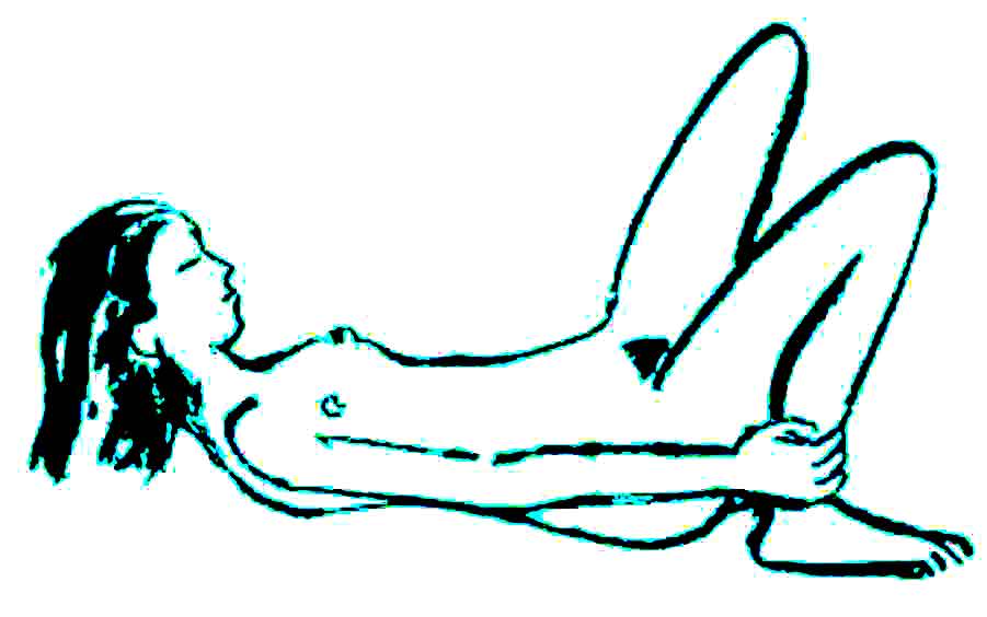 Yoga  prenatal
