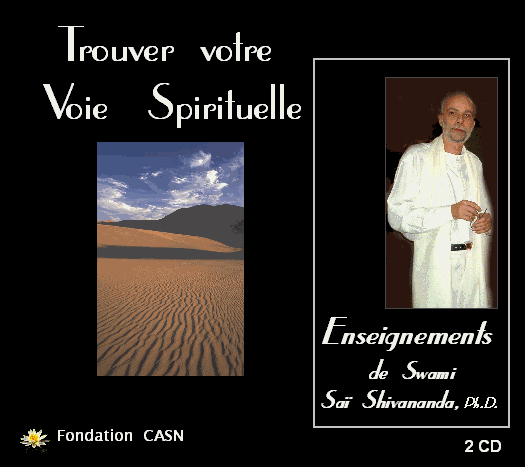 La Voie Spirituelle