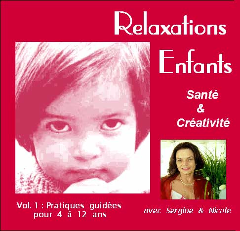 Relaxation  Enfant
