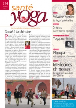 sant�  yoga